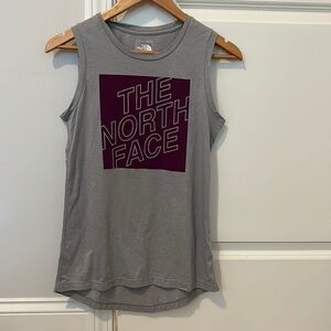 The north face shirt